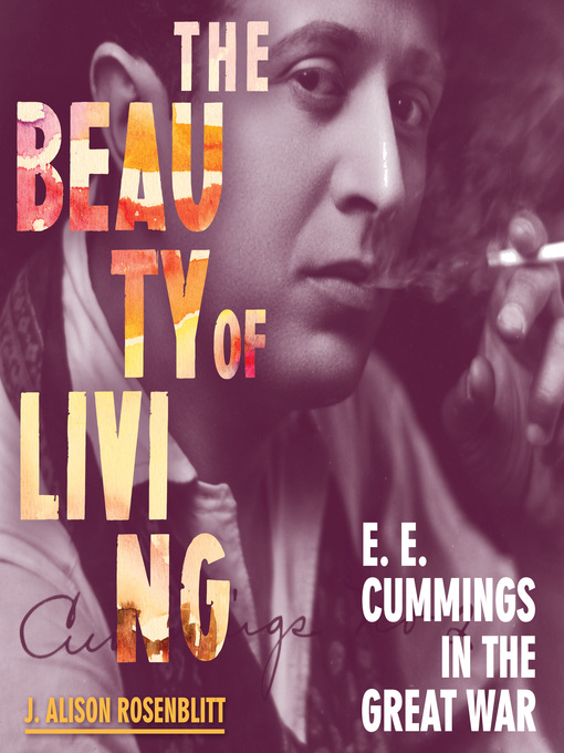 Title details for The Beauty of Living by J. Alison Rosenblitt - Available